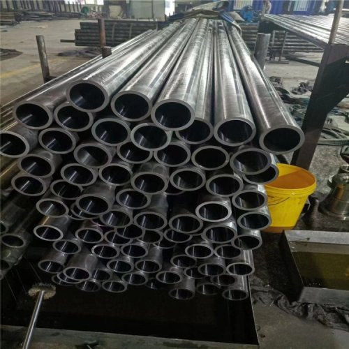 honed pipe