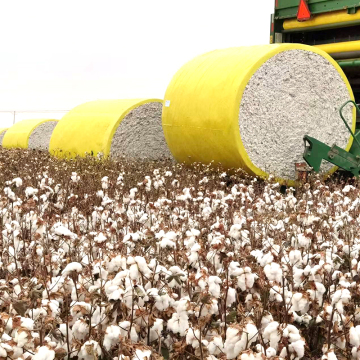 Cotton Wrap Film