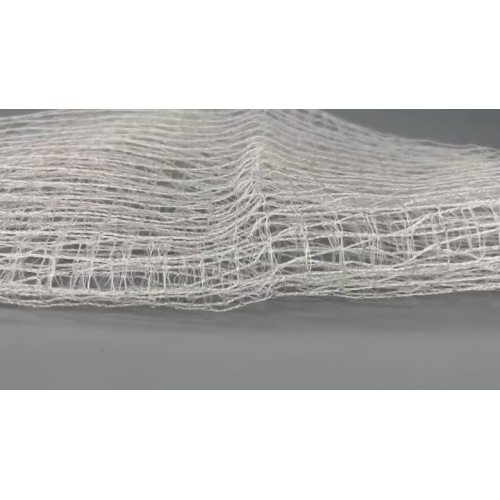 High temperature resistant bird netting