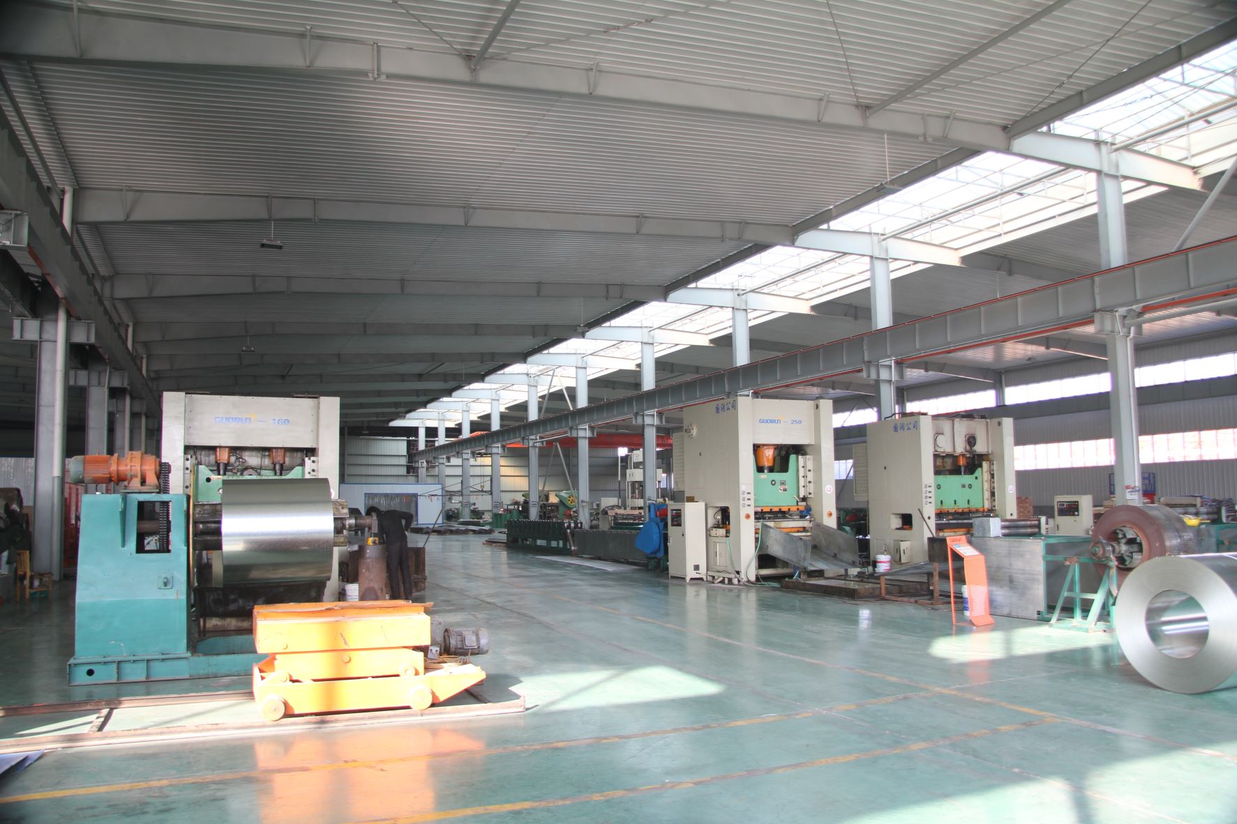 HEBEI KAYI BUILDING MATERIAL TECHNOLOGY CO.,LTD
