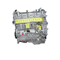 Land Rover Discovery Five 204DT 2.0T Diesel Engine1