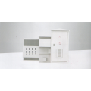 Lo sviluppo delle sottostazioni per applicazioni fotovoltaiche si sta adattando alla crescita dell'industria fotovoltaica. Vari trasformatori specializzati svolgono un ruolo fondamentale in questo processo.