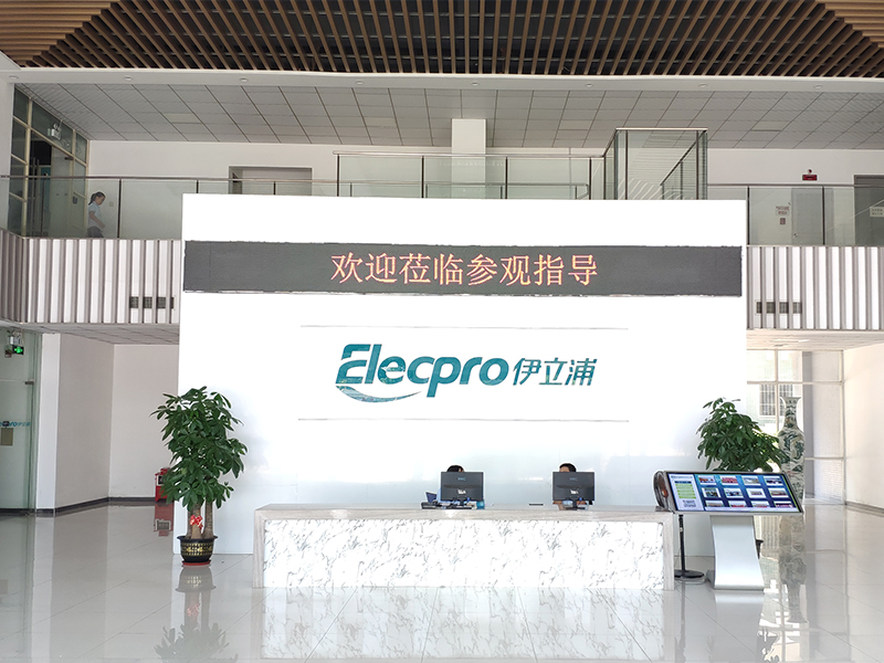 Elecpro Electrical Appliances Sales Co., Ltd
