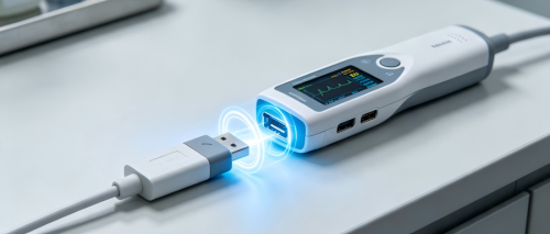 磁気コネクタ: 充電ケーブルの未来?利点と安全に関するアドバイス