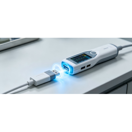 磁気コネクタ: 充電ケーブルの未来?利点と安全に関するアドバイス