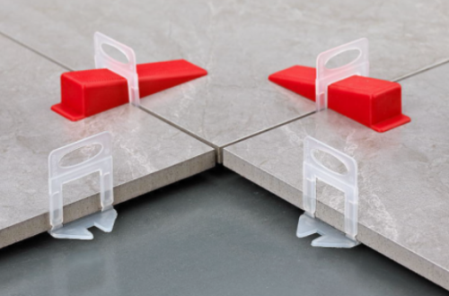 Tiling gap leveling tool and tile Mosaic technology innovation: create a perfect home decoration new experience