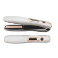 Wonderful Car Hair Straightener - Ryaca Mini USB Flat Iron1
