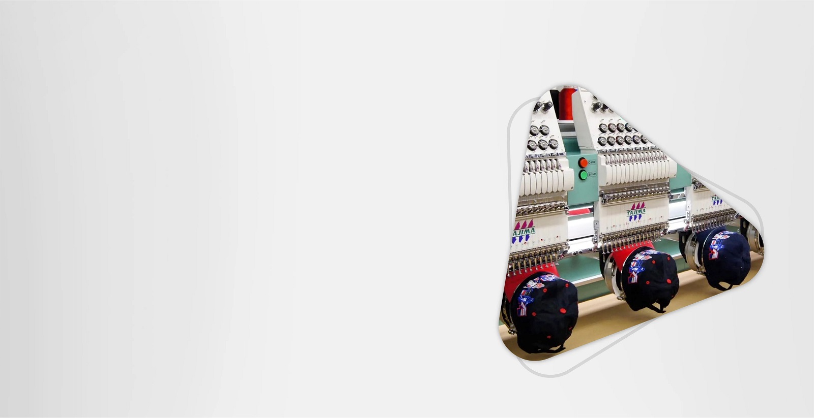 Nantong Foremost Garments & Accessories Co., Ltd.