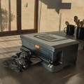 Top-Rated Vacuum Sealer Machine: One-Button Operation and High-Efficiency Vacuum for Multi-Functional Household Use1