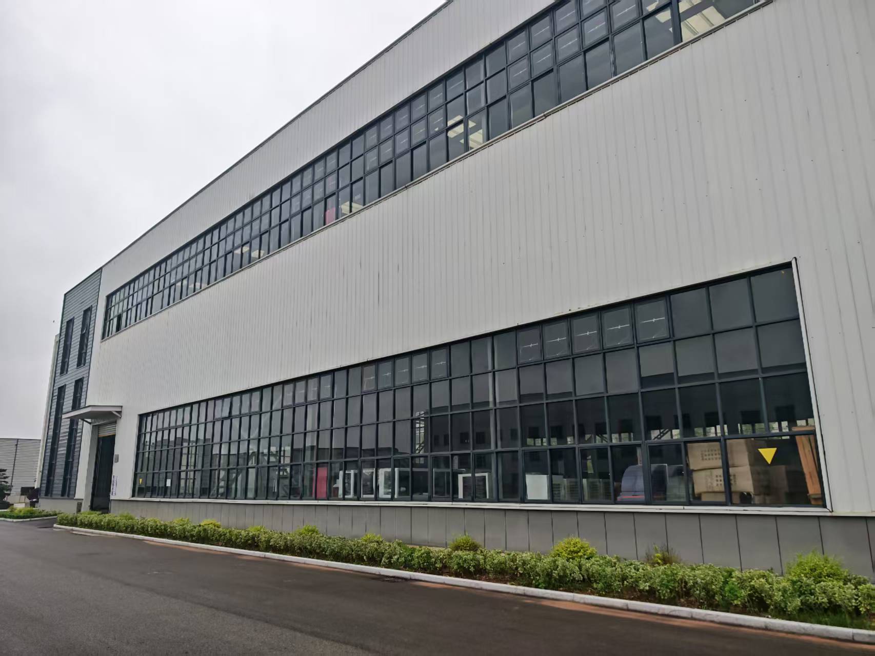 Anhui Sanye Technology Co., Ltd
