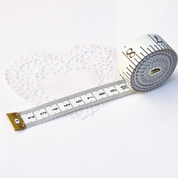 China Top 10 PVC Fiberglass Measuring Tape Potential Enterprises