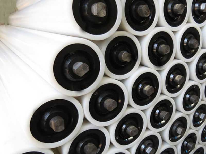 Shanghai Houde Rubber & Plastic Materials Co., Ltd