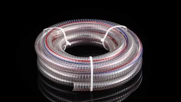 Reliable HoseManufacturer With Rich Experience