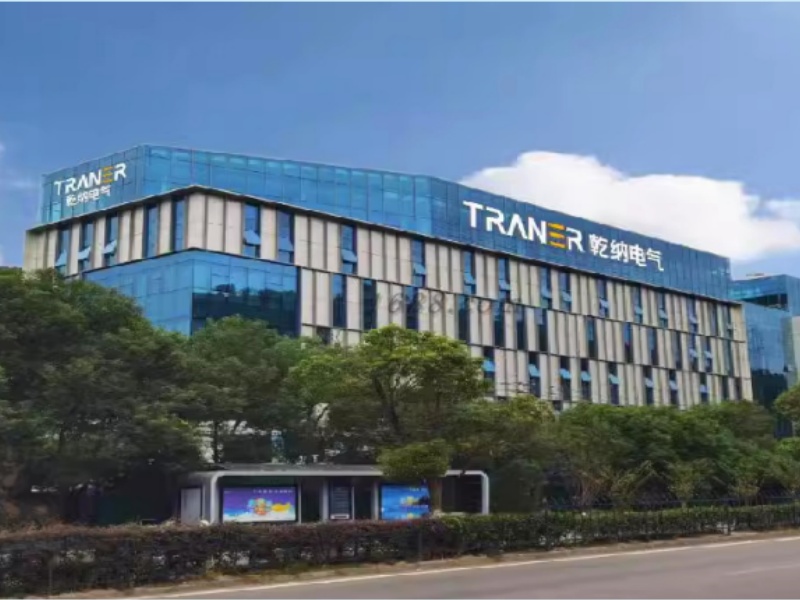 ZHEJIANG QIANNA ELECTRIC CO.,LTD