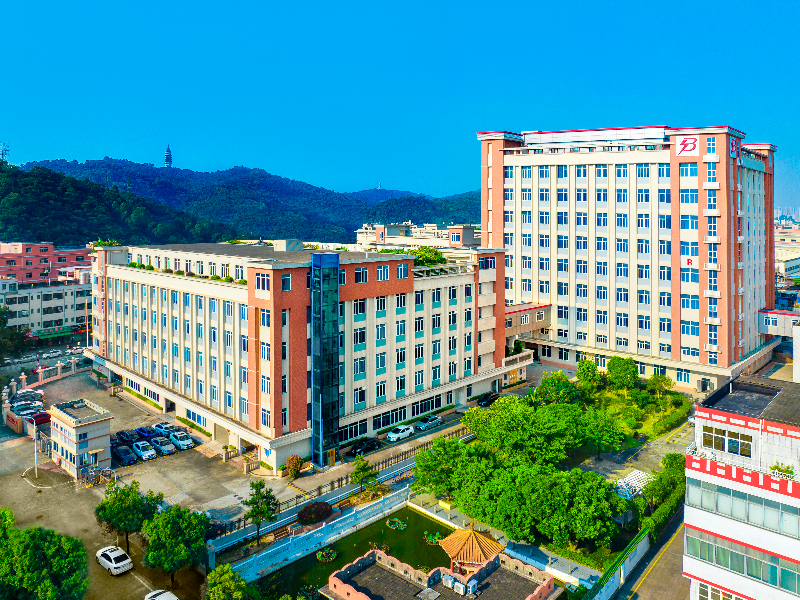 Jiangmen Krealux Electrical Appliances Co.,Ltd.