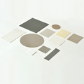 Custom AI Nitride Silicon Nitride Zirconia Alumina Ceramic Substrate Search1