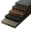 Hollow Standard First Generations Outdoor Wood Plastic Composite Decking: Features, Benefits, and Applications1