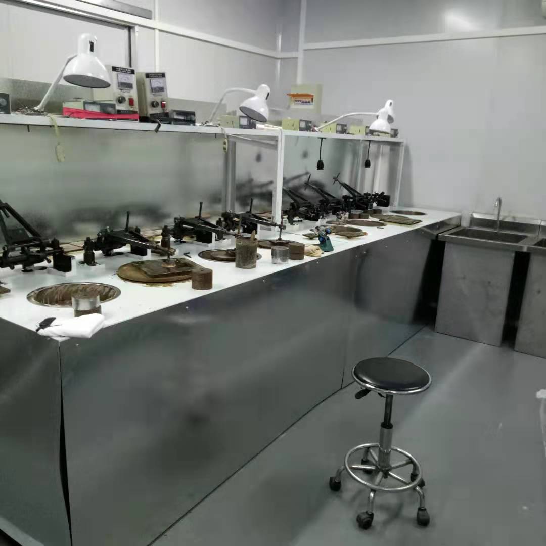 Shanghai Xuanlei Optical Technology Co., Ltd.