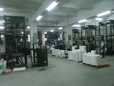 DongGuan SanQun Packing Products Co.,Ltd