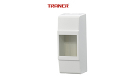 Surface mounting enclosure SU03