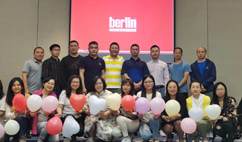 Berlin Packaging (Qingdao) Co.,Ltd