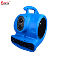 3 Speed Carpet Dryer Air Mover Vacuum Turbo Blower for Janitorial Cleaning1