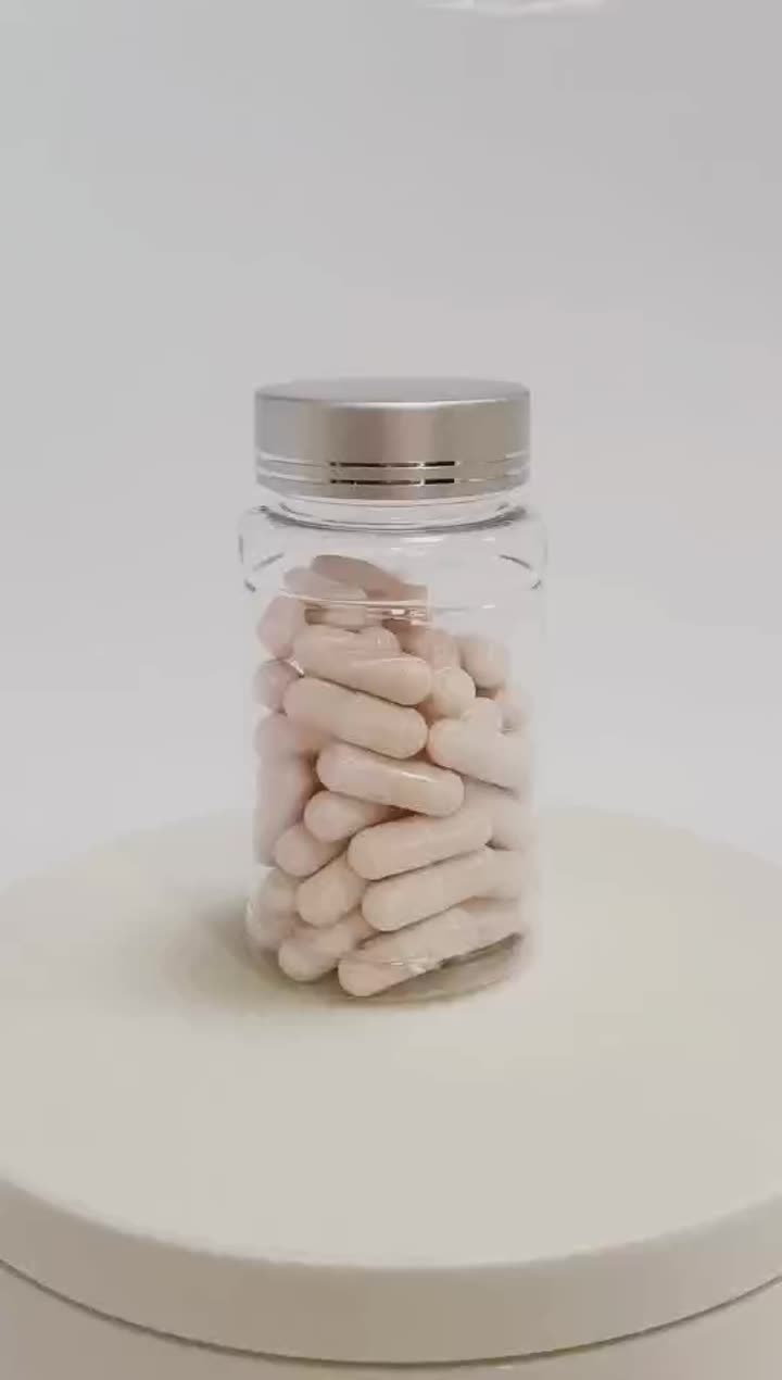 Capsule probiotiche