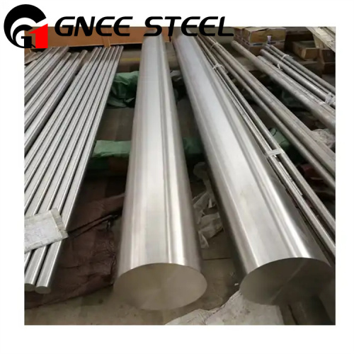 The benefits of stainless steel rods