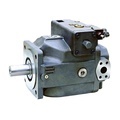 Rexroth Hydraulic Pump Variable Displacement Piston Pumps A4VSO Series - A4VSO125, A4VSO180, A4VSO2501