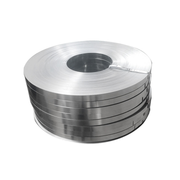 Zinc aluminum magnesium roll