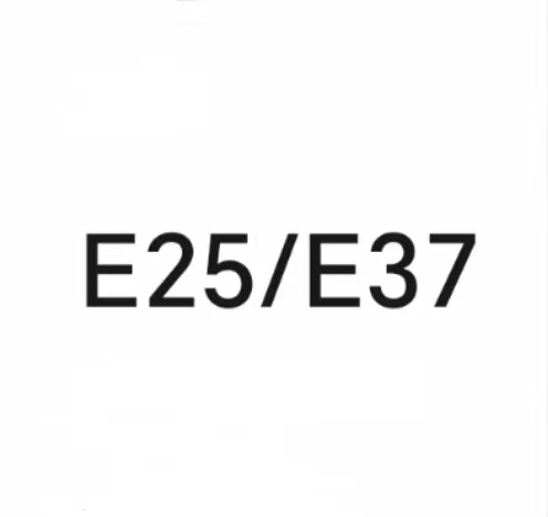 Решение для отчета об ошибках E25/E37