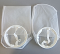 Tas Filter Cairan Industri Standar Felt Filter Bag Produsen 1 UM hingga 300 UM1