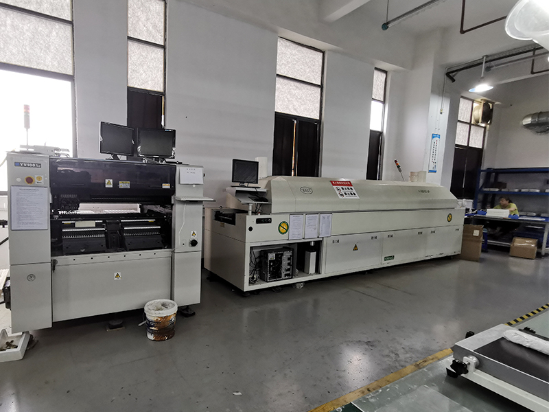 Shengtian New Energy (Shenzhen) Co., Ltd.