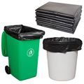 Customizable Heavy Duty Compostable Trash Bags in Various Sizes: 50-120cm1