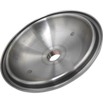 Stainless steel  metal processing