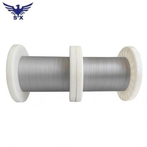 10 Essential Tips for Working with ASTM B863 Grade 2 Titanium Wire