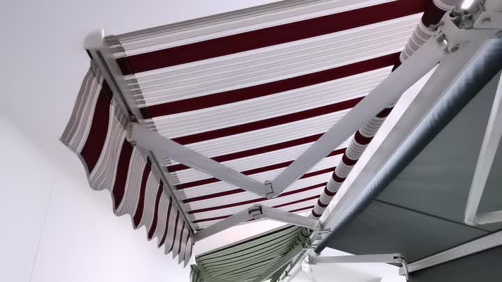 Awning rétractable6