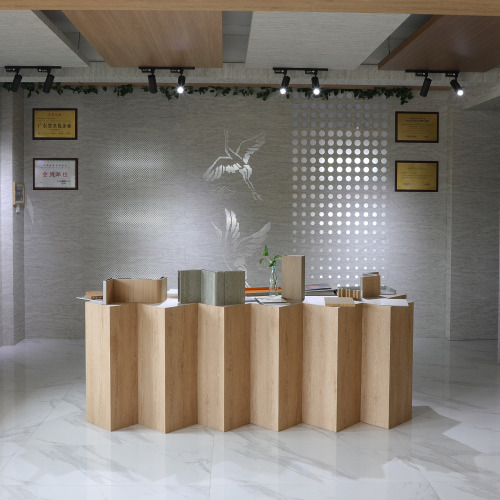 Modern Construction Materials - The Applications of Aluminum Composite Panel
