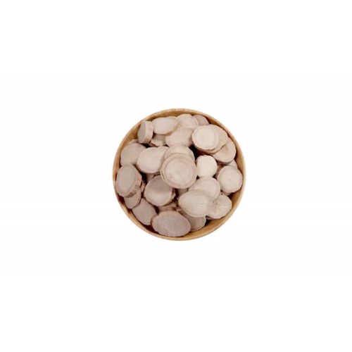 White Peony Root