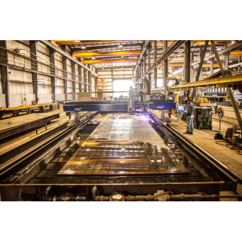 Sustainable Steel: Leads in Mild Steel for Modern Economy
