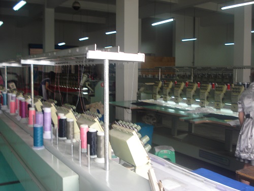 shaoxing yuenben textiles co. Ltd