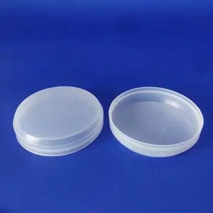 Test cap mold 