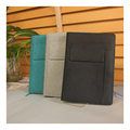 China Supplier 2024 Spanish Planner: Custom Goal & Print Notebook Journal1