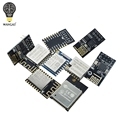 ESP8266 and ESP32 Wireless Modules: ESP-12F, ESP-01, ESP-07, ESP-12S, ESP-12EF, W6001