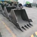 Excavator Buckets for Construction Machinery - Cheap Options1