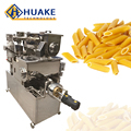 Macaroni Making Machine 500kg Per Hour: Complete Pasta Production Line1