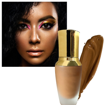 Matte Foundation