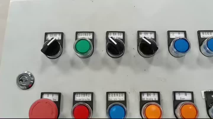 Banco de tracción hidráulico-3