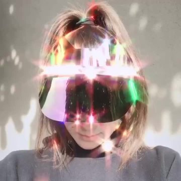 sun visor