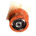 JCB Parts: Swing Excavator Reduction Gearbox Swing Device LNO0104 LNM04371